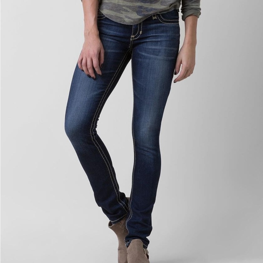 Big Star jeans size 29R. Liv skinny